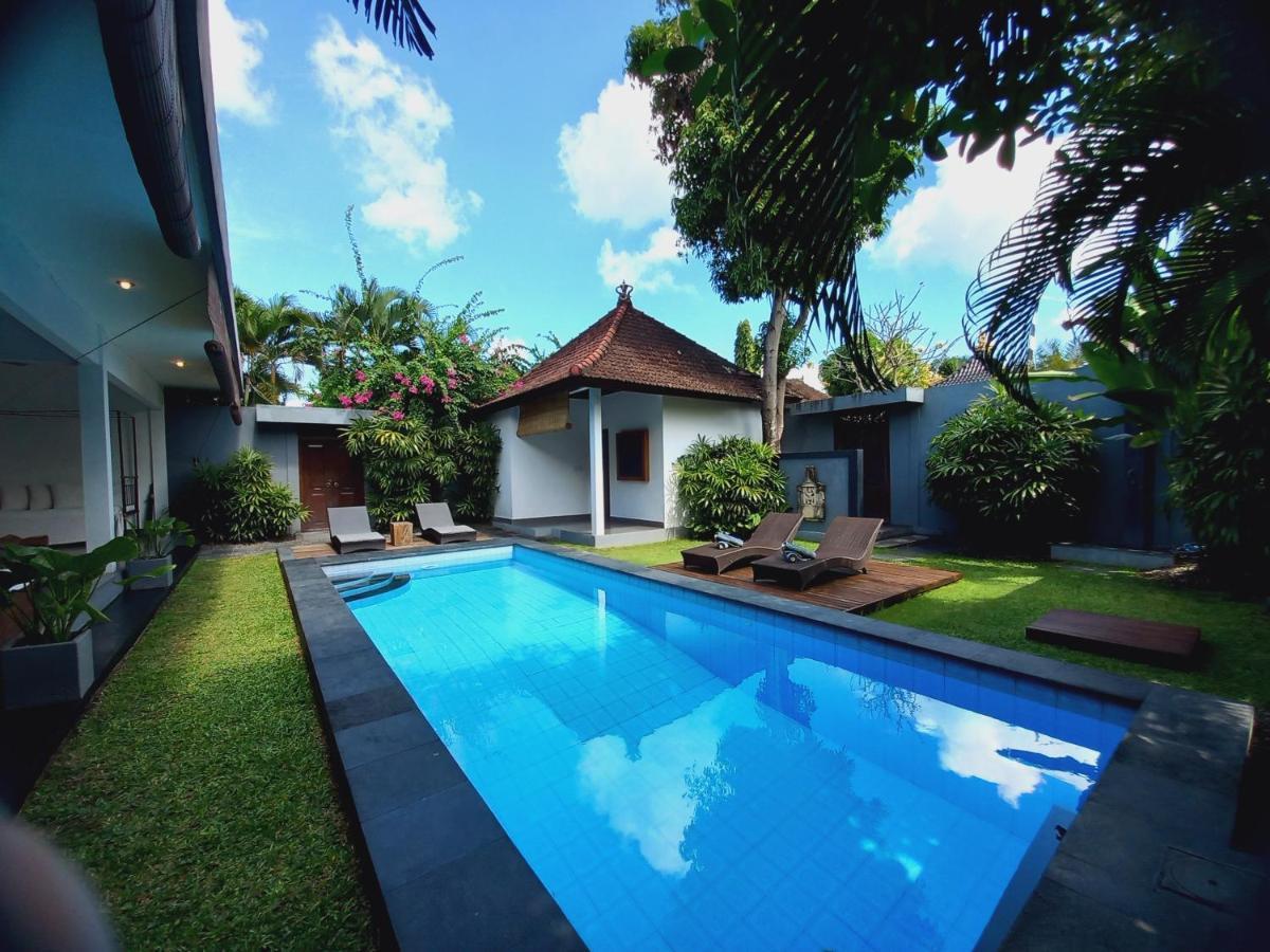 Premium Villas Seminyak I Exterior photo