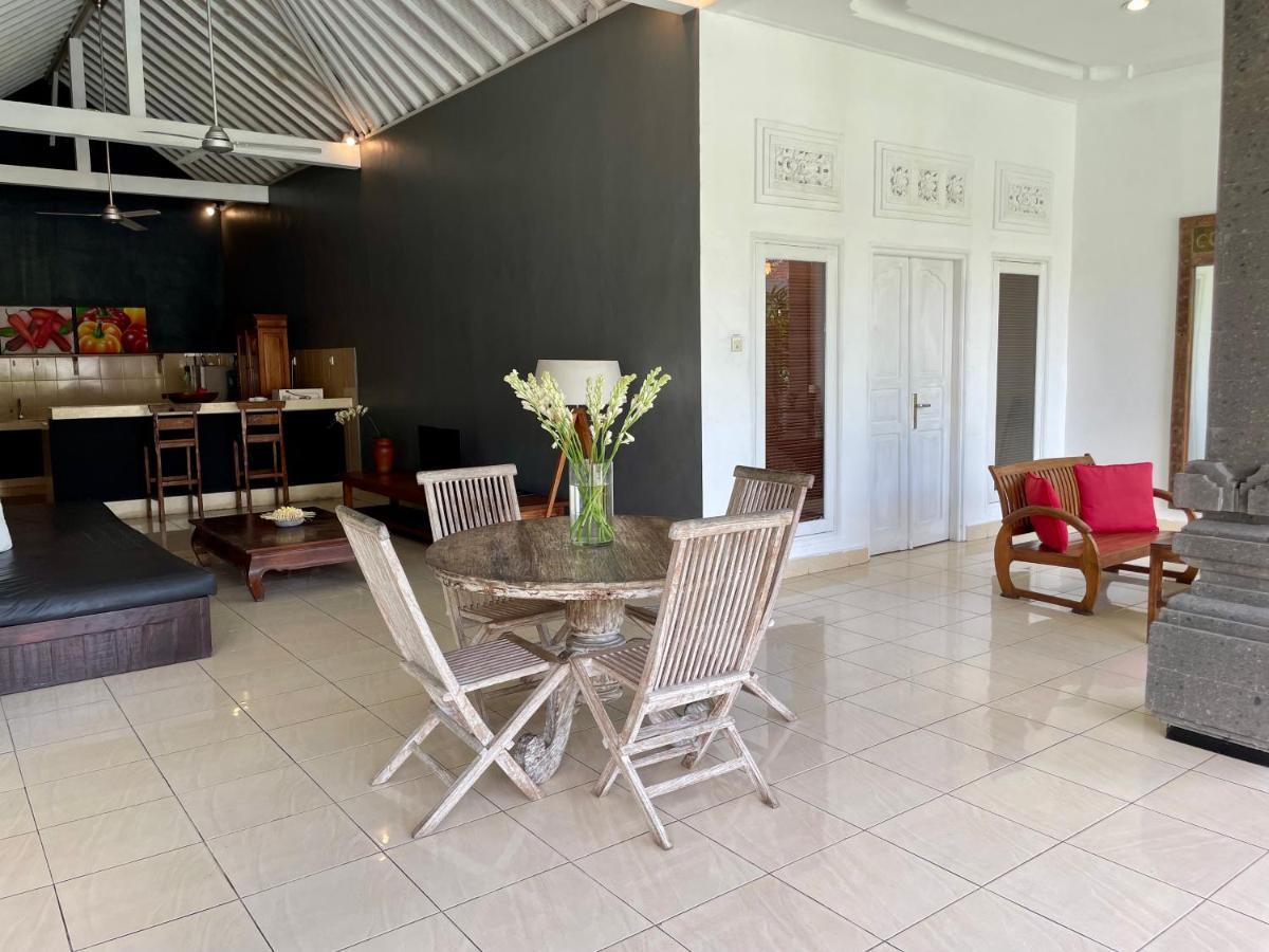Premium Villas Seminyak I Exterior photo