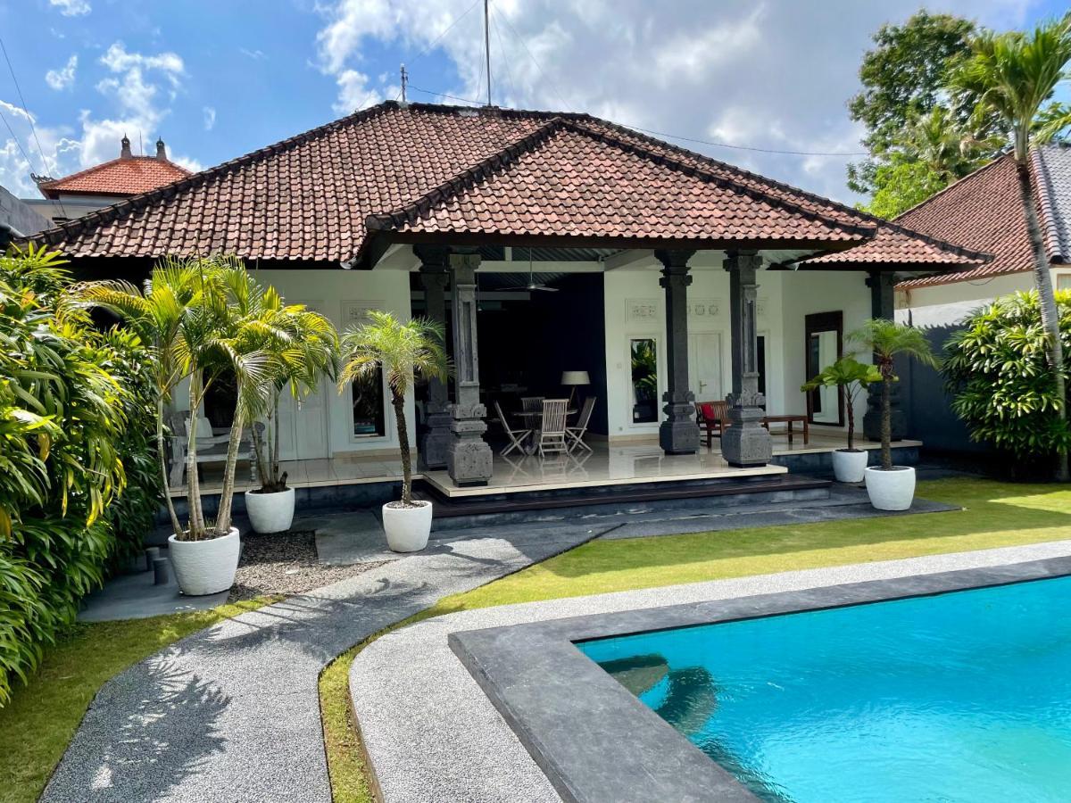 Premium Villas Seminyak I Exterior photo
