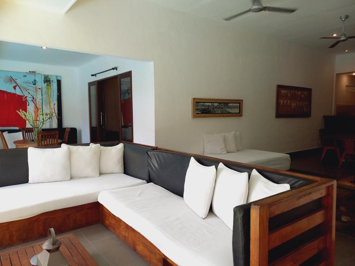 Premium Villas Seminyak I Exterior photo