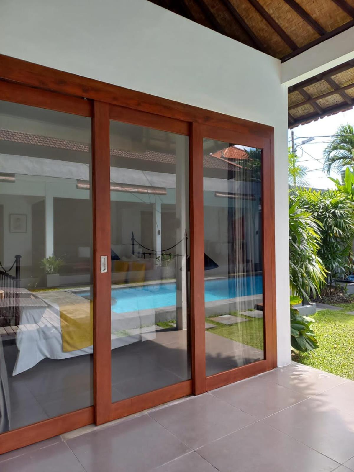 Premium Villas Seminyak I Exterior photo