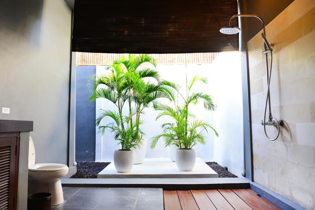 Premium Villas Seminyak I Exterior photo