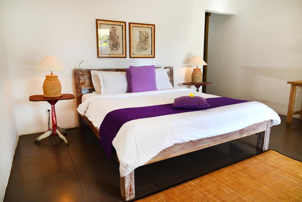 Premium Villas Seminyak I Exterior photo