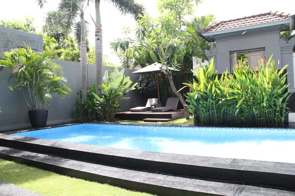 Premium Villas Seminyak I Exterior photo