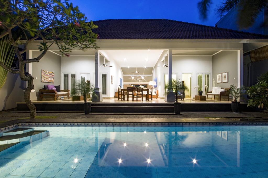 Premium Villas Seminyak I Exterior photo