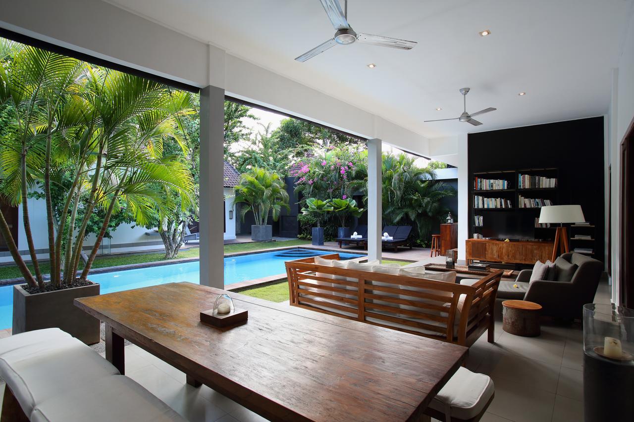 Premium Villas Seminyak I Exterior photo